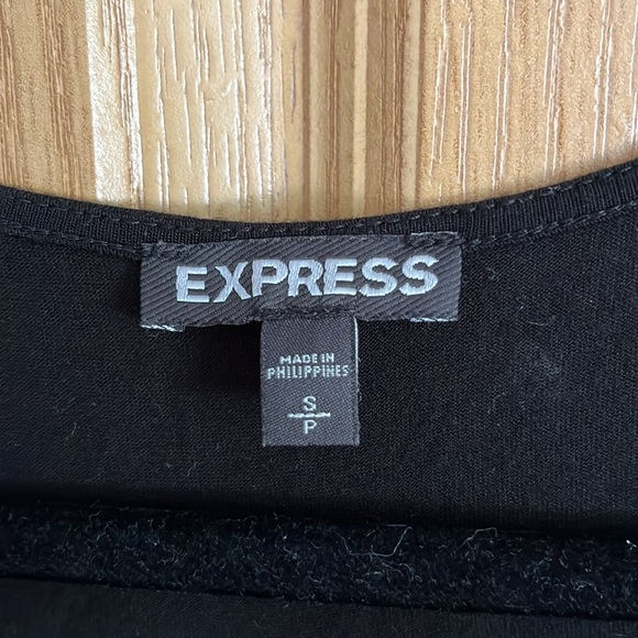Express Zipper Tank - Picture 3 of 3